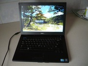 Dell Latitude E6410 - i5, Dysk 320GB, Ram 4GB, Zasilacz 