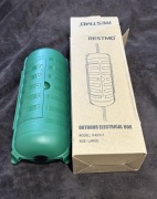 Safe Box Puszka ochronna Obudowa na przedłużacz kable 