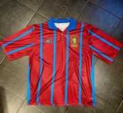 Aston Villa 1993-1995 roz. L