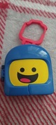 McDonald's Lego 2, Happy Meal, 2019