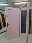 ANGIELSKIE drzwi w SUPER CENIE 