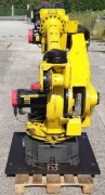 Robot przemysłowy FANUC S-430iF