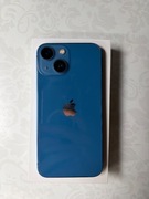 iPhone 13 mini 128gb niebieski 