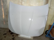 Maska BMW F10 F11 wygłuszenie spryskiwacze A300 uszkodzona