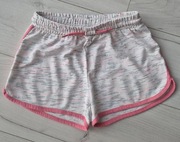 Spodenki szorty dziewczęce KIK 146/152