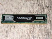 Pamięć RAM DDR3 8GB Crucial Ballistix Sport 
