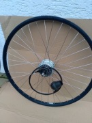 Koło nexus 8 pod hamulec rolkowy 28cali 