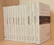 14 tomików poezji z serii POEZJE wyd. Universitas + gratis, stan bdb