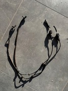 RENAULT ARKANA CZUJNIK PRĘDKOŚCI ABS TYŁ