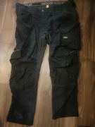 Spodnie robocze Snickers Stretch 6241 r.120