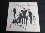 Spandau Ballet – Through The Barricades