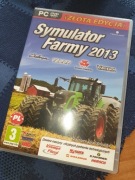 Symulator farmy 2013 Złota Edycja 