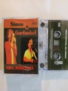 SIMON & GARFUNKEL MRS.ROBINSON