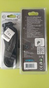 Kabel zasilający Maxxter ACT-PC-C7A-3M 3 m e0001