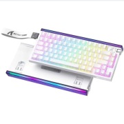 Klawiatura gamingowa Attack Shark R85 HE 