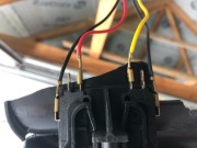 uprząż swing ultra 