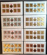 Medale olimpijskie Tokio 1964