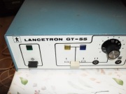 Mała Diatermia Chirurgiczna GT-55 z Pensetą do bikoagulacji