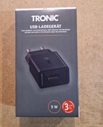 Ładowarka sieciowa uniwersalna USB