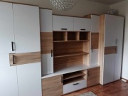 Meble do pokoju - Meblościanka młodzieżowa