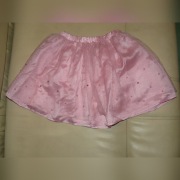 Spódniczka Coccodrillo rozmiar 140