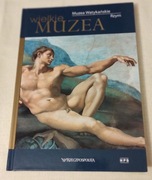Album Wielkie Muzea Rzym Muzeum Watykańskie