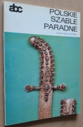 Polskie szable paradne 