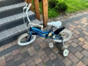 Rower dziecięcy Kross 16