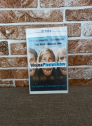 Kasety vhs wideo video.  Wojna  Plemników  VHS.  Bdb stan 