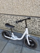 BTWIN rowerek biegowy 10" cali Runride 100