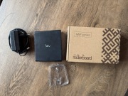 Router MikroTik hAP ac2 (RBD52G-5HacD2HnD-TC)