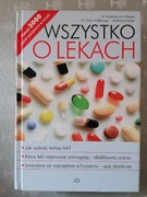Wszystko o lekach - opr.zb