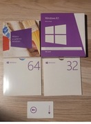 System Microsoft Windows 8.1 WN7-00934 BOX