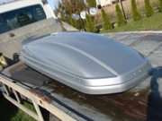 Box Dachowy Audi Thule 480L BDB ORG KPL