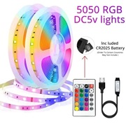 Led do pokoju i nie tylko 