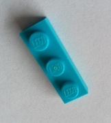 KLOCEK  PŁYTKA 1X3 LEGO 3623  