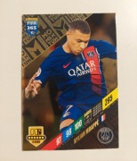 karta pilkarska 2024 - Kylian Mbappe momentum