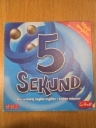 5 sekund Pytania stworzone przez graczyTrefl