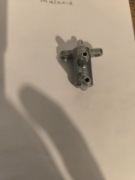 zawór podciśnieniowy stacyjki mercedes