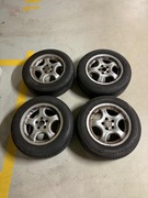 Alufelgi VW Bora 2001