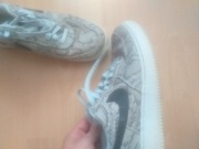 Nike air  force unikat 29.5cm   45.5 nowe ok 600zl 