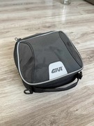 TORBA NA BAK TANKBAG GIVI MAŁA PORĘCZNA 3L Komplet!!