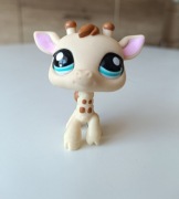 Littlest Pet Shop LPS 
