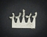 OOP Imperial Guards hands - do konwersji