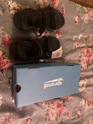 Sandały damskie sprandi