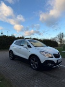 Opel Mokka 1.7 CDTI ecoFLEX Start/Stop Innovation