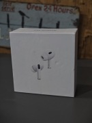 AirPods Pro 2 2025 (2nd generation) 