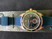 Zegarek ręczny CALGARY