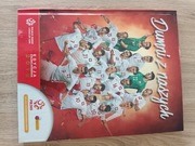 Album piłkarski "Dumni z naszych"