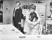 NIEMIRSKA, DYMNA, PYRKOSZ fotos film SZEROKIEJ DROGI, KOCHANIE 24x30